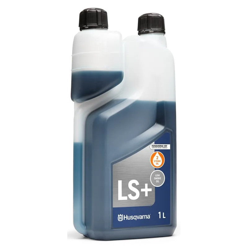 ACEITE 2T LS+1LTS HUSQVARNA