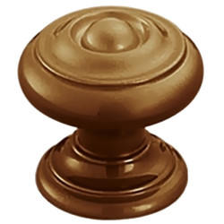 POMO EST. 8651 BRONCE RUSTICO 35MM