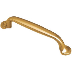 TIRADOR EST. 7032 BRONCE CEPILLADO