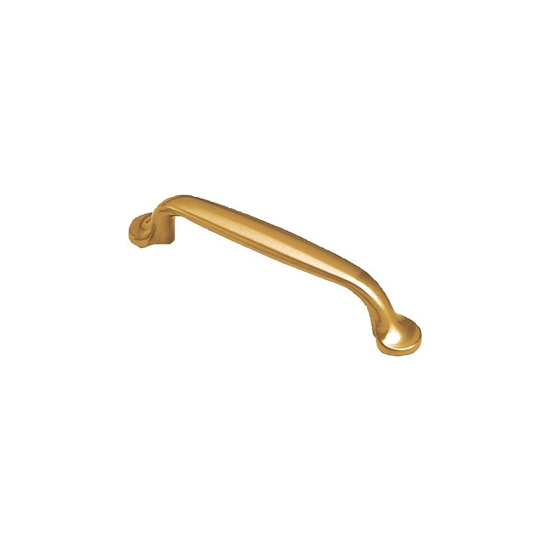 TIRADOR EST. 7032 BRONCE CEPILLADO