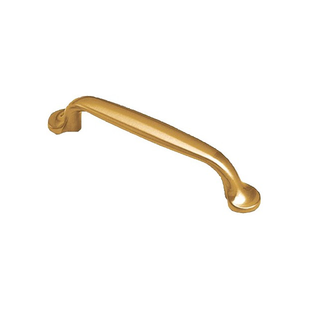 TIRADOR EST. 7032 BRONCE CEPILLADO