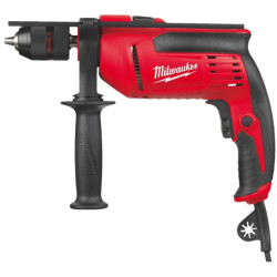 TALADRO PERCUTOR MILWAUKEE 705W PD705