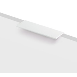 TIRADOR EST. 7662 BLANCO MATE