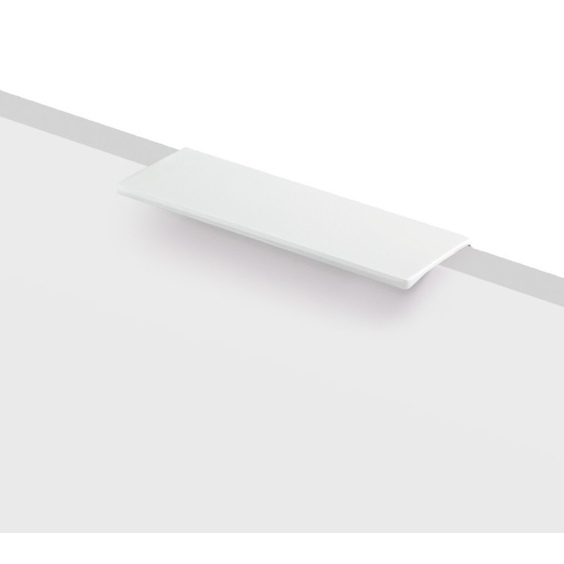 TIRADOR EST. 7662 BLANCO MATE