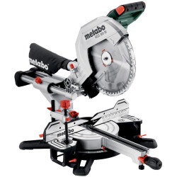 INGLETADORA METABO KGS 305 M