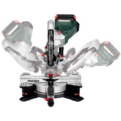 INGLETADORA METABO KGS 305 M