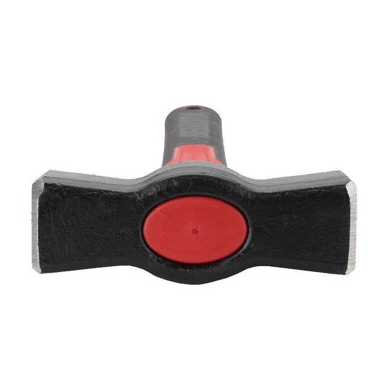 MACETA M/FIBRA CARBONO 1KG