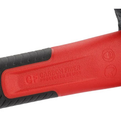 MACETA M/FIBRA CARBONO 1KG