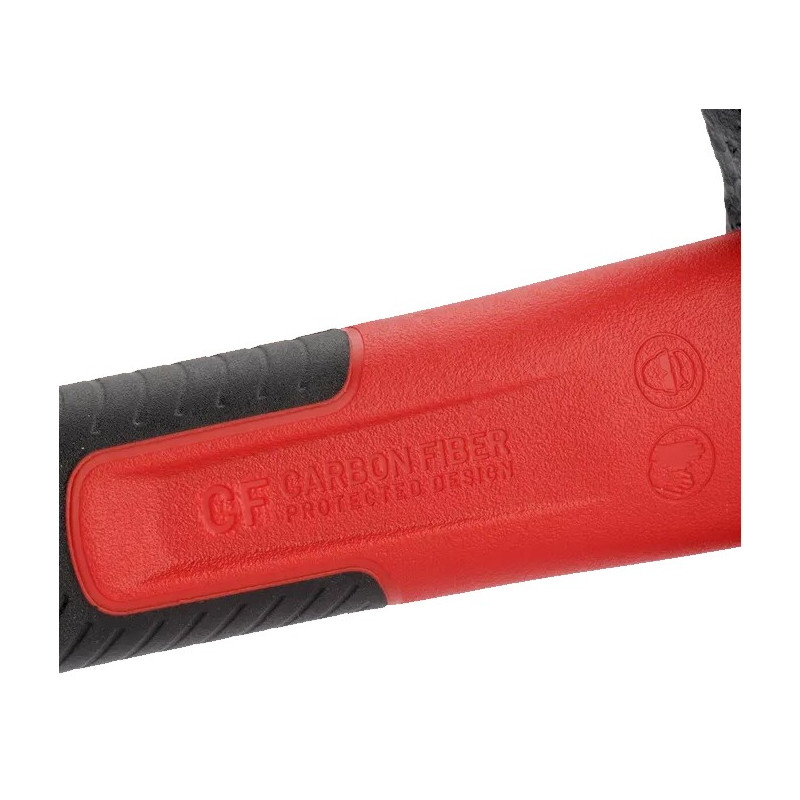 MACETA M/FIBRA CARBONO 1KG