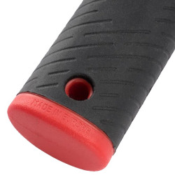 MACETA M/FIBRA CARBONO 1KG