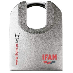 CANDADO HERCULES MOD.A BLISTER