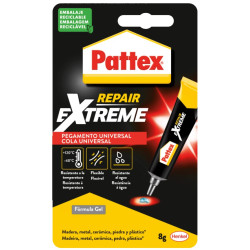 PATTEX REPAIR EXTREME 8GR