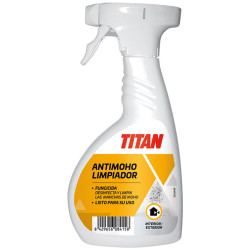 LIMPIADOR ANTIMOHO 500ML