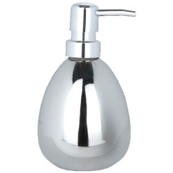 DOSIFICADOR GEL POLARIS CROMADO