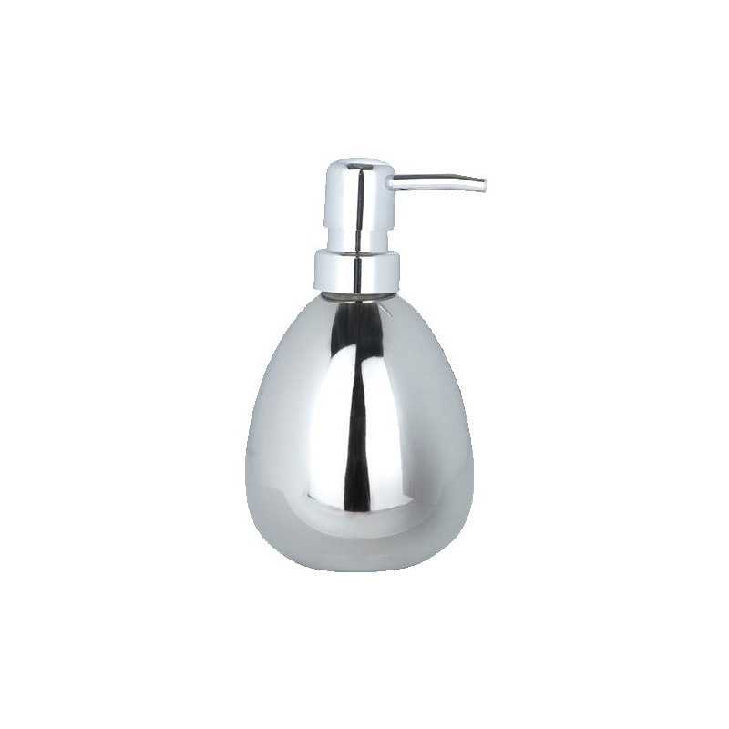 DOSIFICADOR GEL POLARIS CROMADO