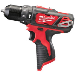 TALADRO PERCUTOR M12BPD-202C MILWAUKEE