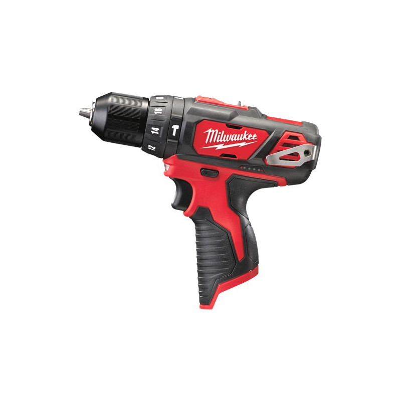 TALADRO PERCUTOR M12BPD-202C MILWAUKEE