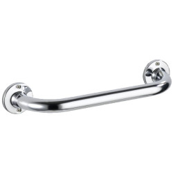 BARRA DE SEGURIDAD BASIC 30CM ACERO INOX