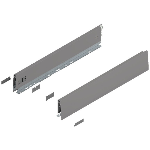 PERFIL MERIVOBOX "M" 500mm