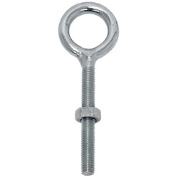 HEMBRILLA SOLDADA C/TUERCA M-10