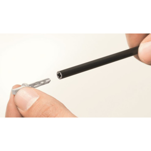 VARILLA SYNCRONIZACION BLUMOTION