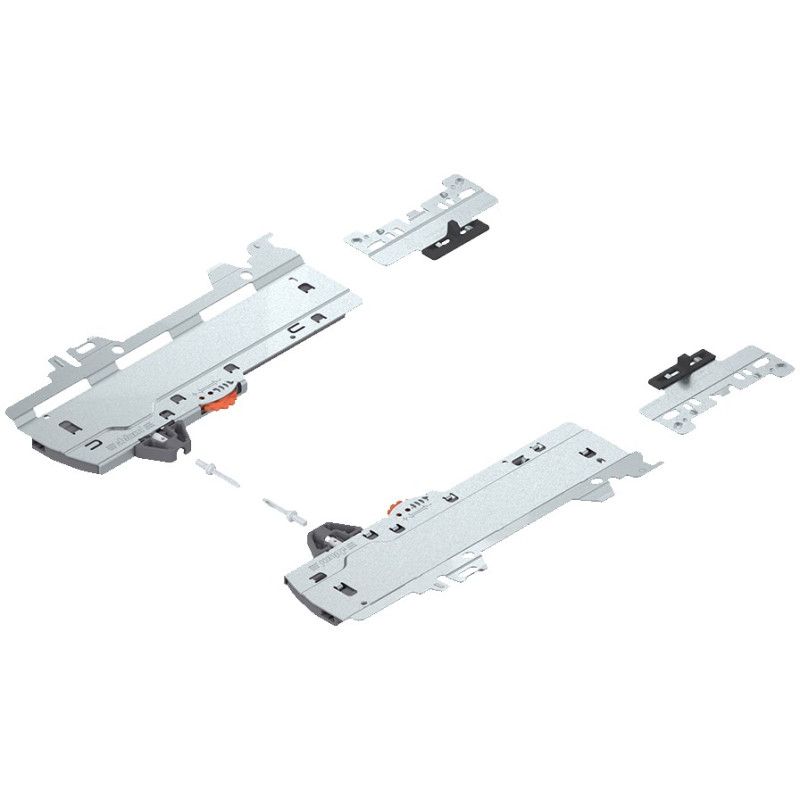 TIP-ON BLUMOTION L3 15-40KG MERIVOBOX