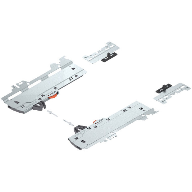 TIP-ON BLUMOTION L3 15-40KG MERIVOBOX