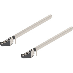 SET BRAZOS ABATIBLE ALTURA 600MM