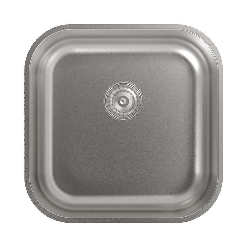 FREGADERO MOD.CB 40-40/D