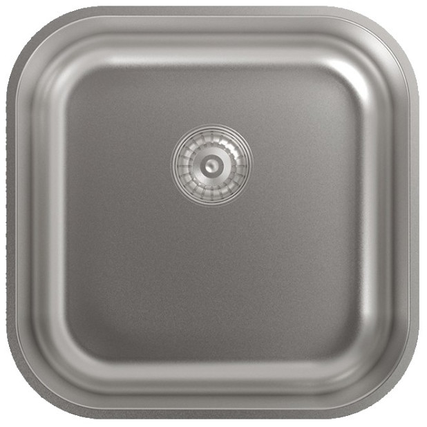 FREGADERO MOD.CB 40-40/D