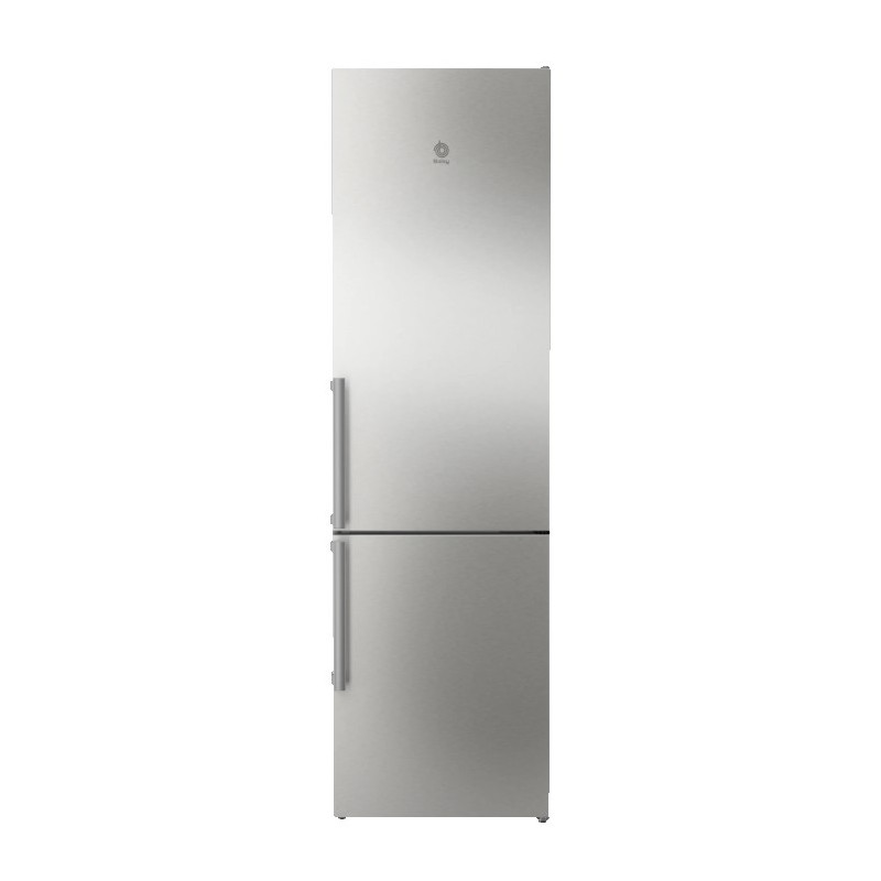 FRIGORIFICO BALAY 3KFB864XE COMBI ACERO 203x60CM