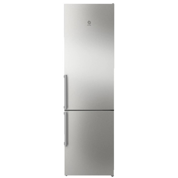 FRIGORIFICO BALAY 3KFB864XE COMBI ACERO 203x60CM