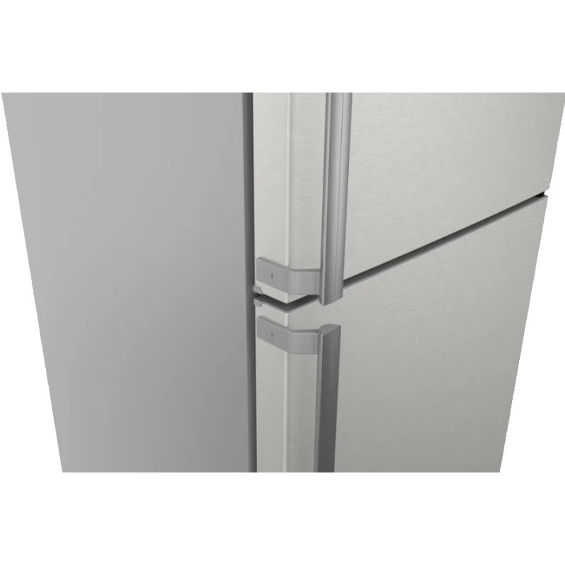 FRIGORIFICO BALAY 3KFB864XE COMBI ACERO 203x60CM