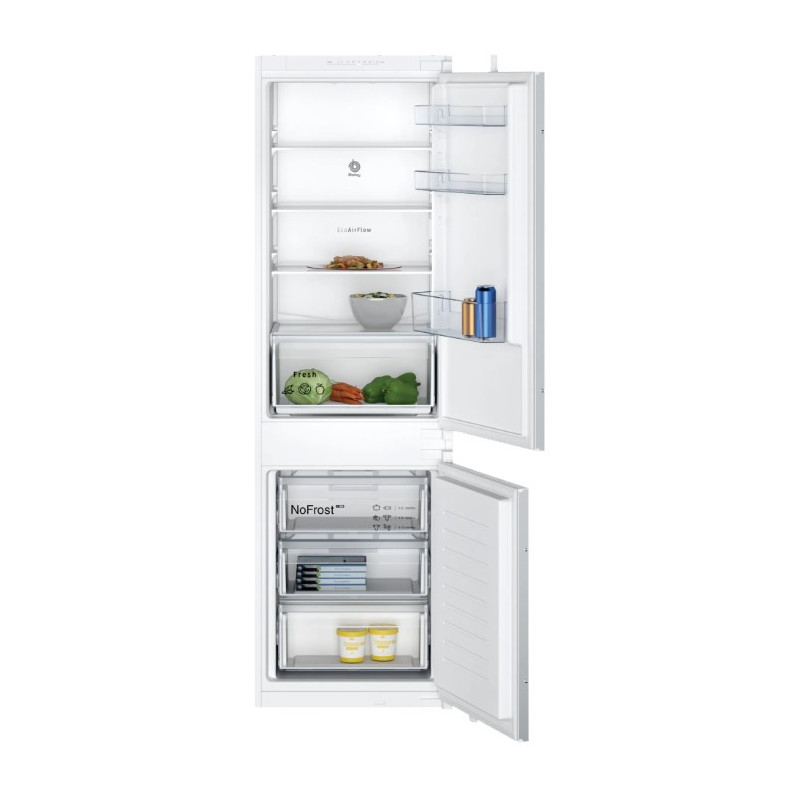 FRIGORIFICO BALAY 3KIE712F