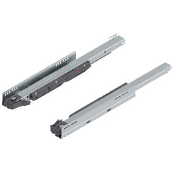 JGO. GUIA TIP-ON BLUMOTION 40KG 270MM