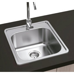 FREGADERO ZURICH 380x380MM