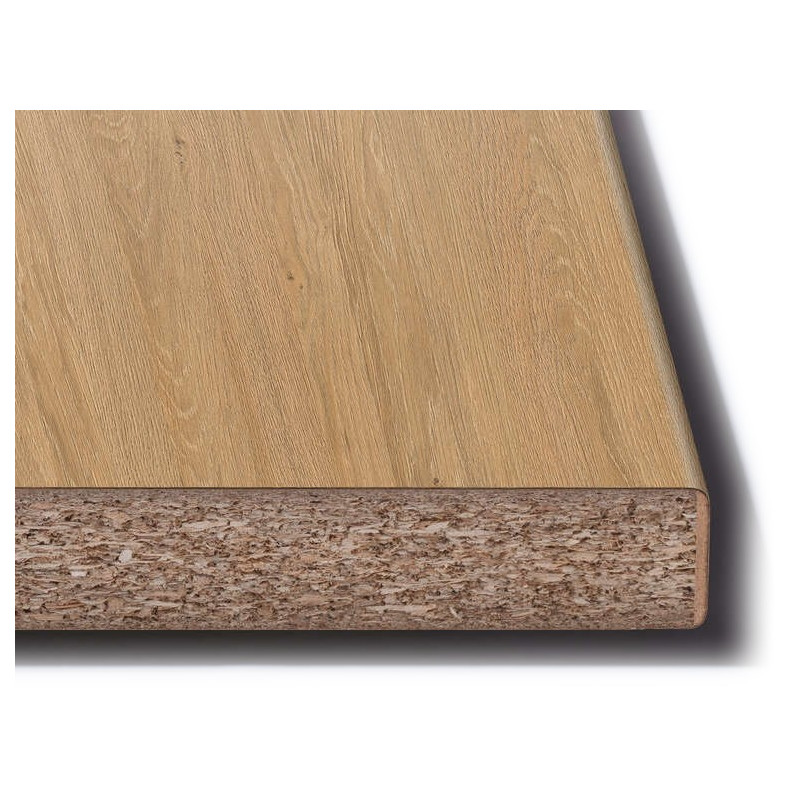 ENCIMERA 4100x635x38ML ROBLE HERA