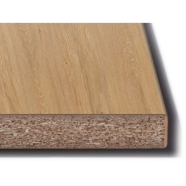 ENCIMERA 4100x635x38ML ROBLE HERA