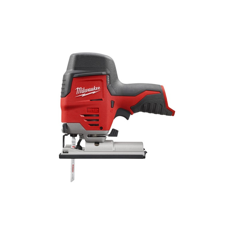 SIERRA CALAR M12JS S/B MILWAUKEE**DESCATALOGADA