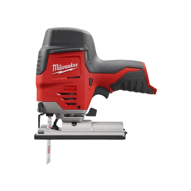 SIERRA CALAR M12JS S/B MILWAUKEE**DESCATALOGADA