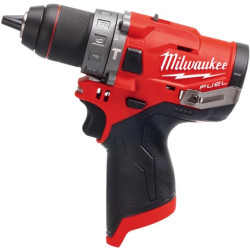 TALADRO PERCUTOR M12FPD-402X MILWAUKEE