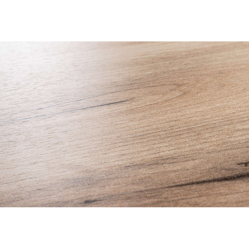 ENCIMERA 4100x635x38ML ROBLE GRIS