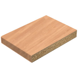 MEDIA ENCIMERA 1830X630X30ML HAYA LAMINADA