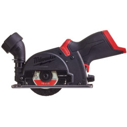 CORTADORA MULTIM. M12FCOT-422X MILWAUKEE