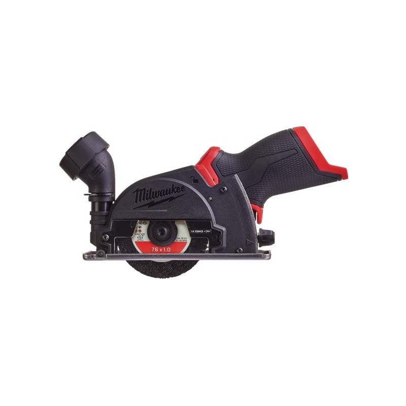 CORTADORA MULTIM. M12FCOT-422X MILWAUKEE
