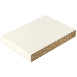 MEDIA ENCIMERA 1830x630x30ML BLANCO SUPER