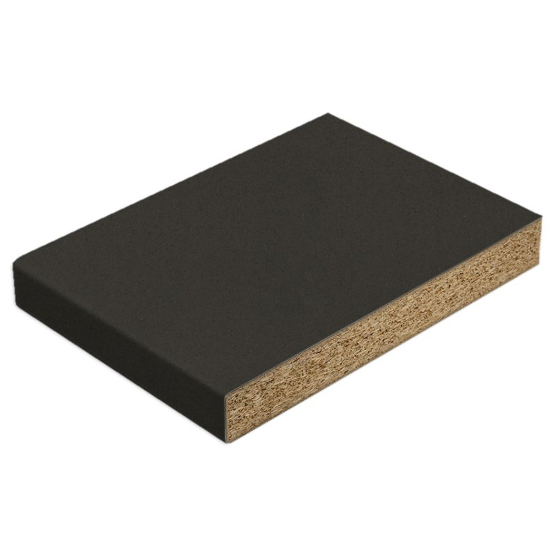 ENCIMERA 3660x630x30ML NEGRO TRENTO MOA
