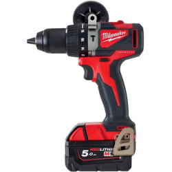 TALADRO PERCUTOR M18BLPD2-502X MILWAUKEE