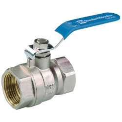 VALVULA ESFERA CHICAGO 1 1/4. ROSCAR H-H