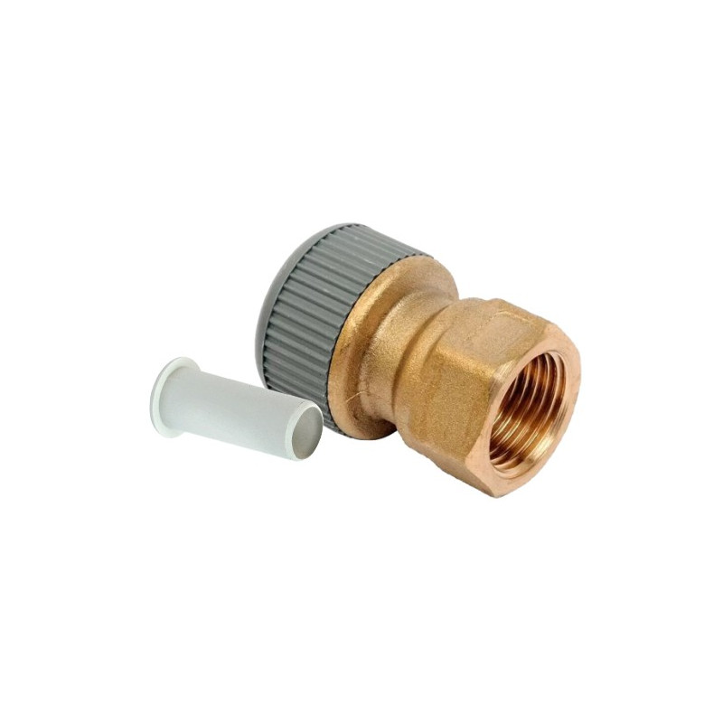 KIT MANGUITO ROSCA/H PBP 22x3/4+1 CASQ.